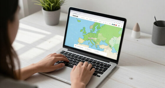 Fastmail Offers EU Data Region