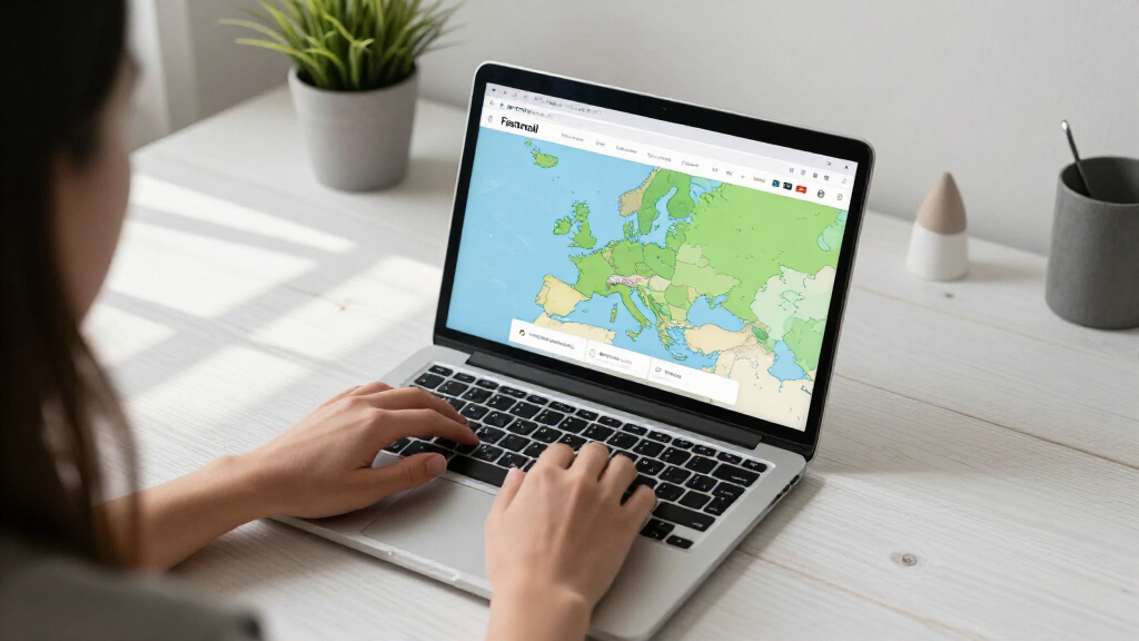 Fastmail Offers EU Data Region