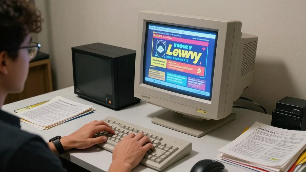 Gateway 2000'S Hilariously Bad Ads In The 90S (Part II)