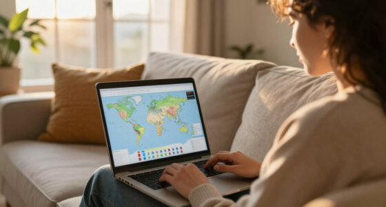 Google Surges In Global Coverage