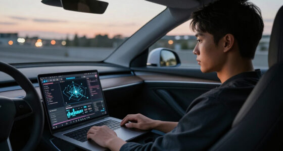 Hackers Infect Android Car Head Units With Proxy Botnet Malware
