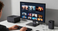 Halcyon Video – A 3D Video Store For Your Media Server