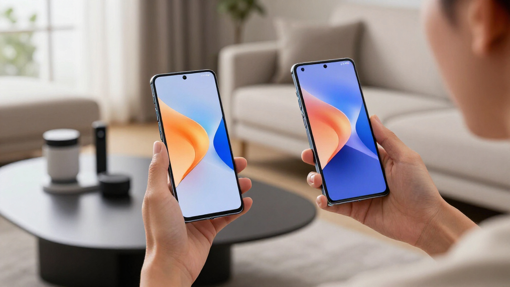 I Compared Google's Pricier Pixel 11 Series To Samsung's Galaxy Lineup - Here's The Better Value Now