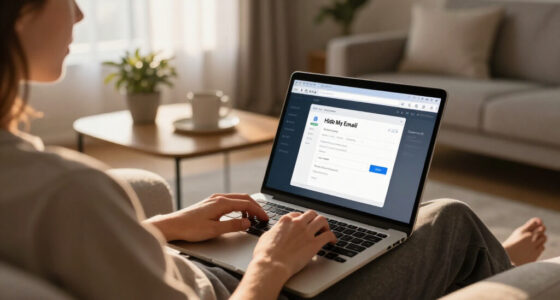 iCloud+ Hide My Email Addresses Will Remain On Icloud.com