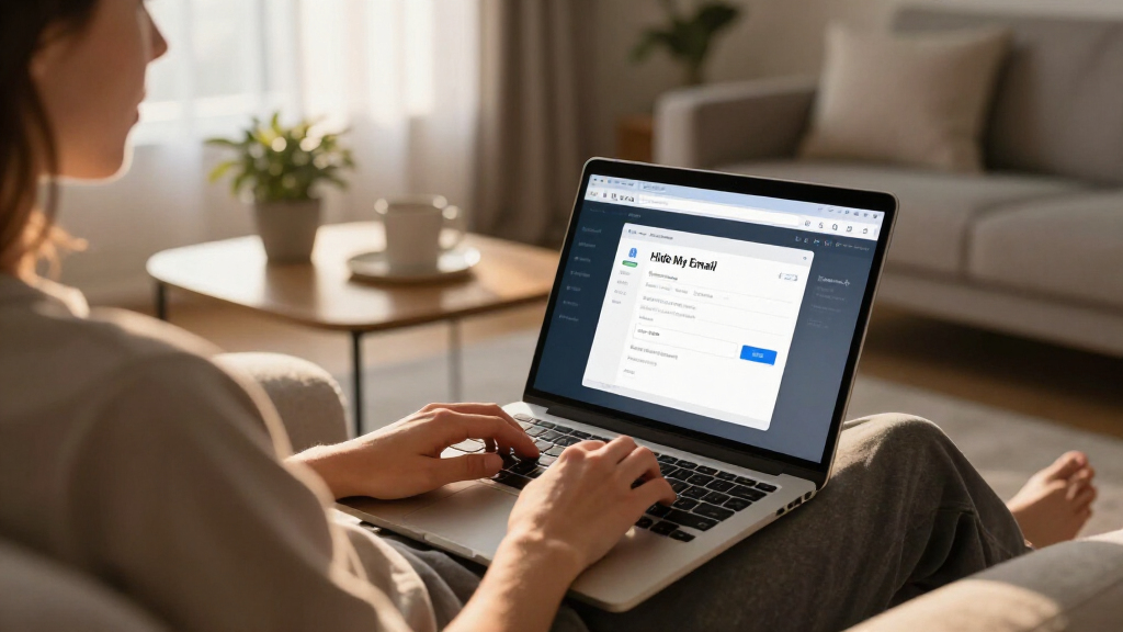 iCloud+ Hide My Email Addresses Will Remain On Icloud.com