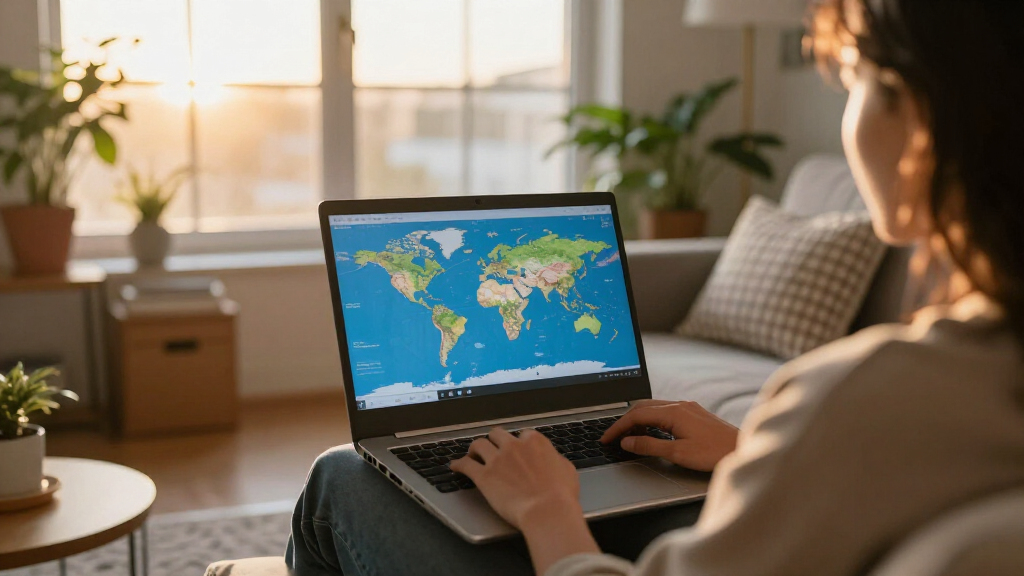 Lenovo Surges In Global Coverage