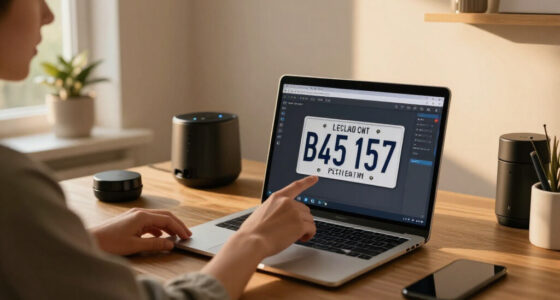 License Plate Reader Searches Should Require A Warrant