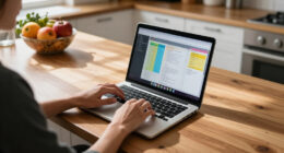 Macintosh Surges In Global Coverage