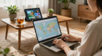 Mapquest Surges In Global Coverage