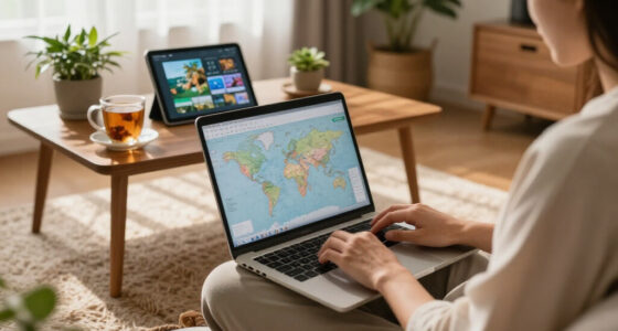 Mapquest Surges In Global Coverage