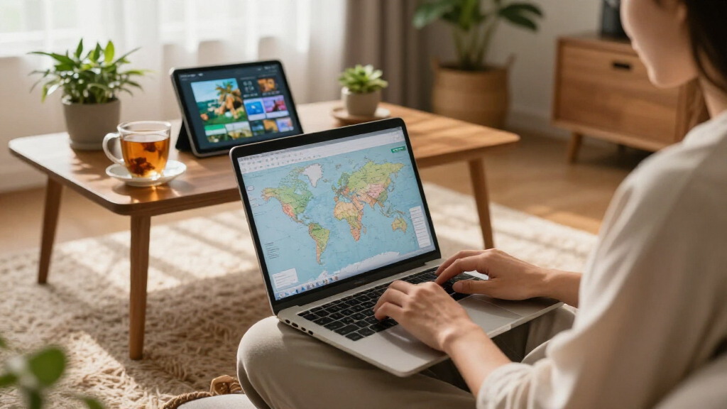 Mapquest Surges In Global Coverage