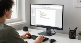 Microsoft Word For Windows 1.1A, Native X64 Port