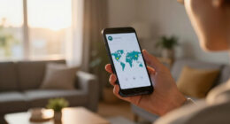 Motorola Surges In Global Coverage