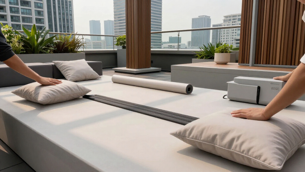 NIKI CLUB เนรมิตดาดฟ้า One Bangkok จัดงาน DANCE TILL DUSK ปรากฏการณ์ Wellness มิติใหม่ - ข่าวสด