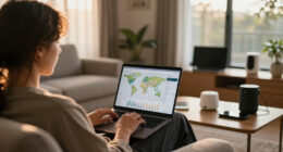 Oracle Surges In Global Coverage