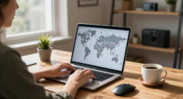 Rackspace Technology Surges In Global Coverage