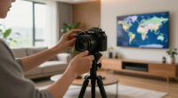 Ricoh Surges In Global Coverage