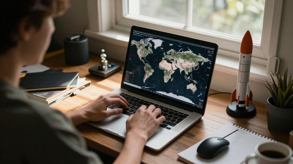 Rocket Lab Surges In Global Coverage