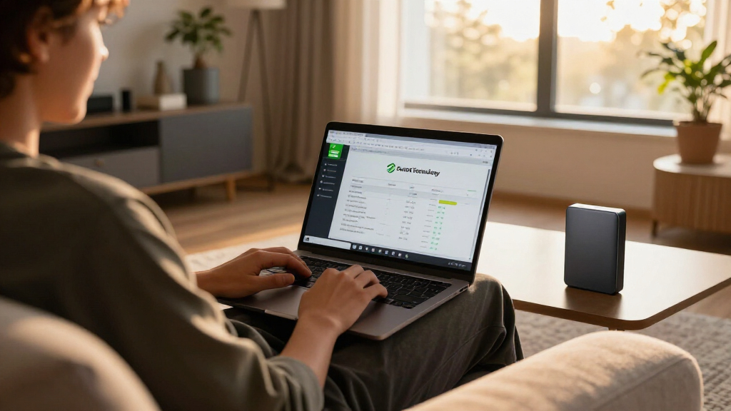 Seagate Technology Surges In Global Coverage