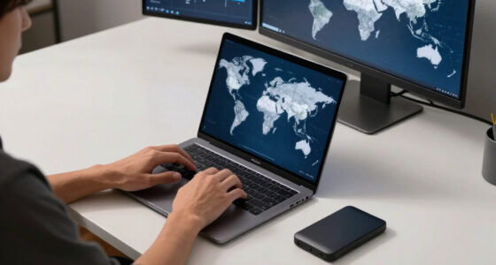Seagate Technology Surges In Global Coverage
