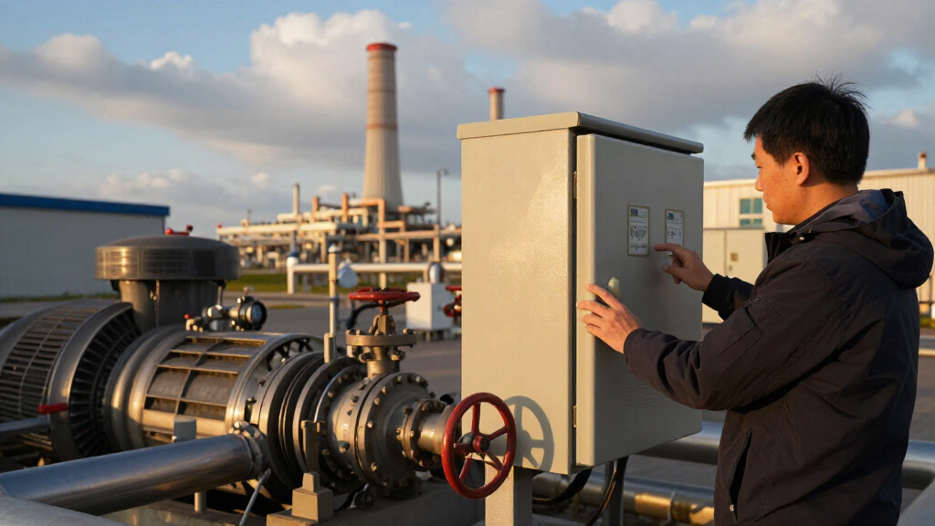 SpaceX’s Terafab Will Rely On Natural Gas Power Plants, Not Tesla Solar Panels