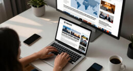 Technology Missouri Surges In Global Coverage