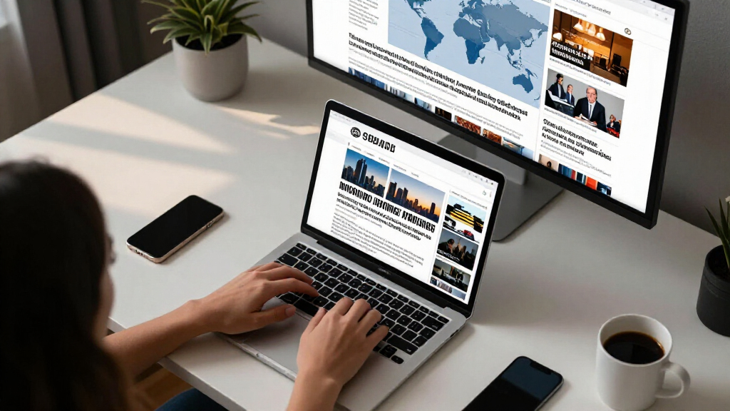 Technology Missouri Surges In Global Coverage