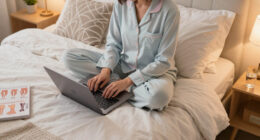 Transform Your Nights: Exclusive Sleepwear Album Bundles For A Cozy Lifestyle