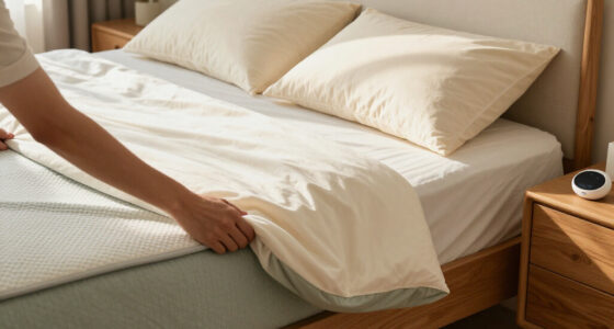 10 Best Bed Making Accessories for Easier Sheet Changes in 2026