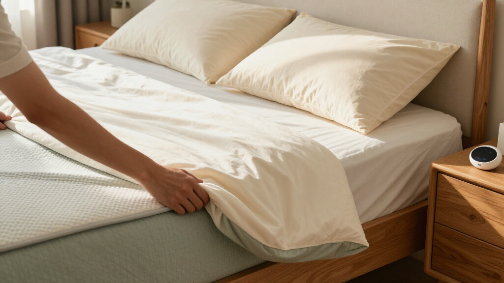 10 Best Bed Making Accessories for Easier Sheet Changes in 2026