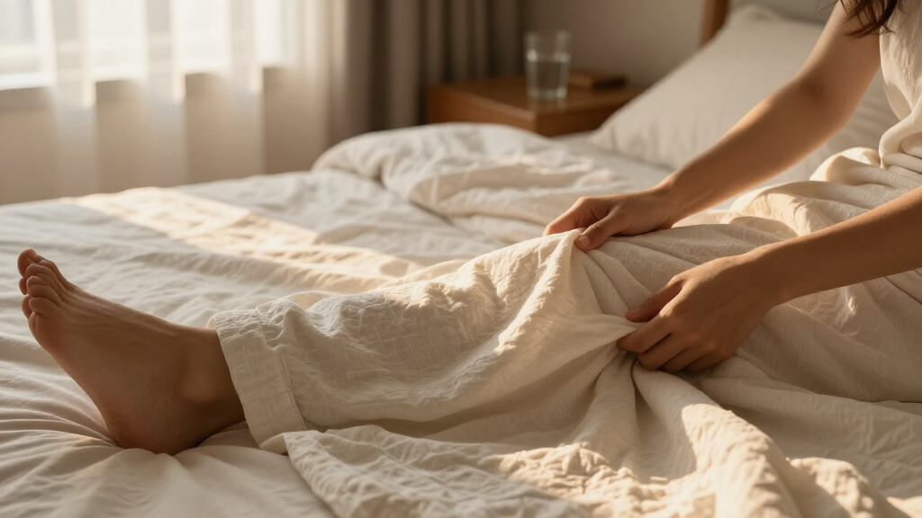 12 Best Cooling Sheets in 2026