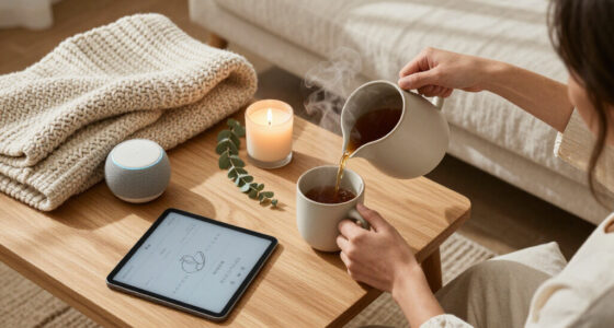10 Best Cozy Home Essentials for a Warmer, More Comfortable Home in 2026