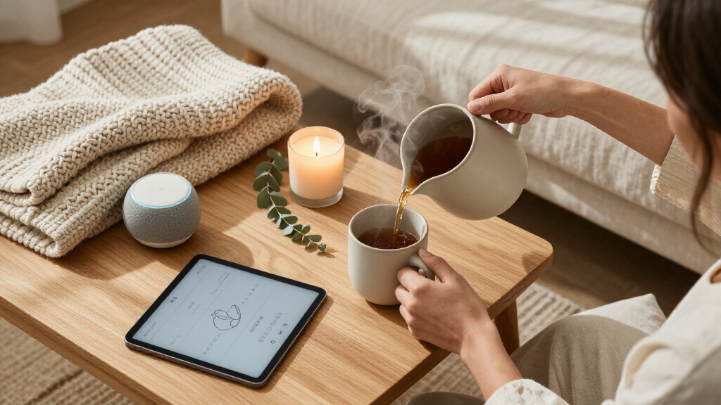 10 Best Cozy Home Essentials for a Warmer, More Comfortable Home in 2026