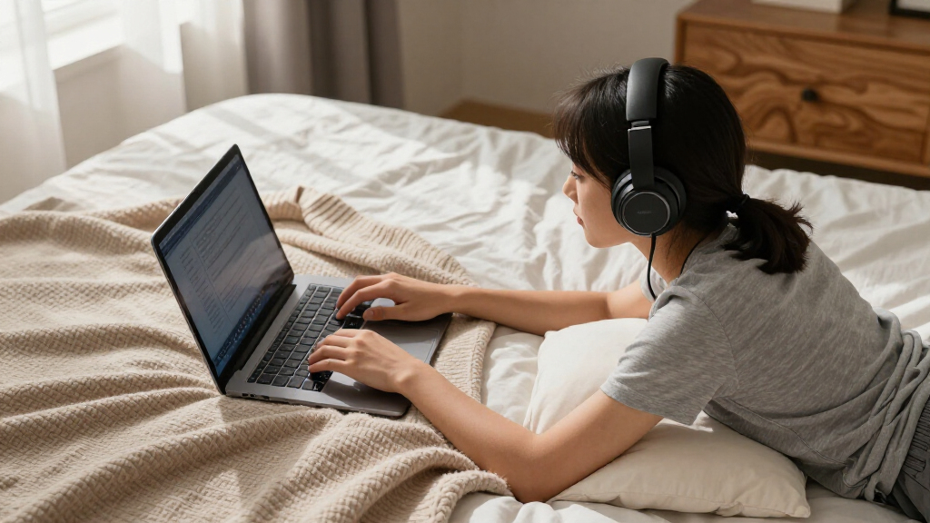 10 Best Sleep Headphones for Students in 2026
