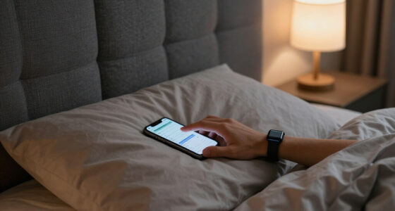 10 Best Sleep Tracking Devices for Adults in 2026