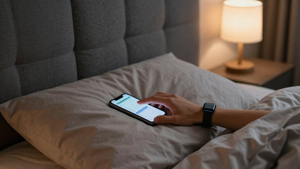 10 Best Sleep Tracking Devices for Adults in 2026