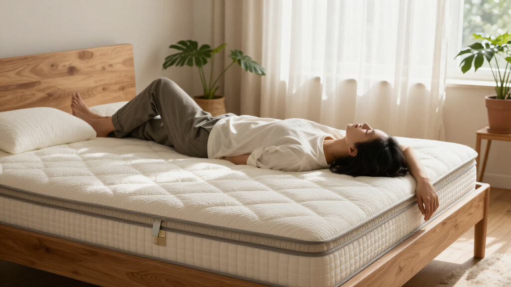 11 Best Organic Mattresses in 2026