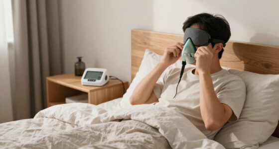 11 Best Sleep Apnea Devices in 2026