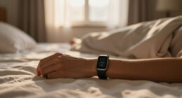 11 Best Sleep Tracking Wearable Devices in 2026