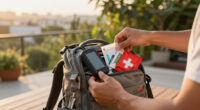 11 Best Travel Safety Essentials in 2026
