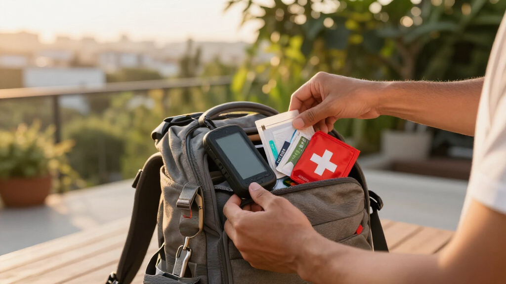 11 Best Travel Safety Essentials in 2026