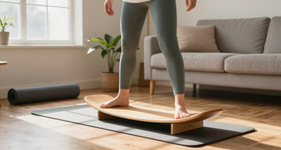 12 Best Balance Training Equipment in 2026