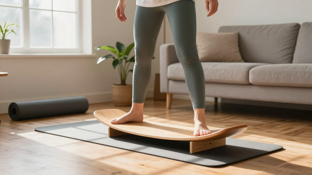 12 Best Balance Training Equipment in 2026