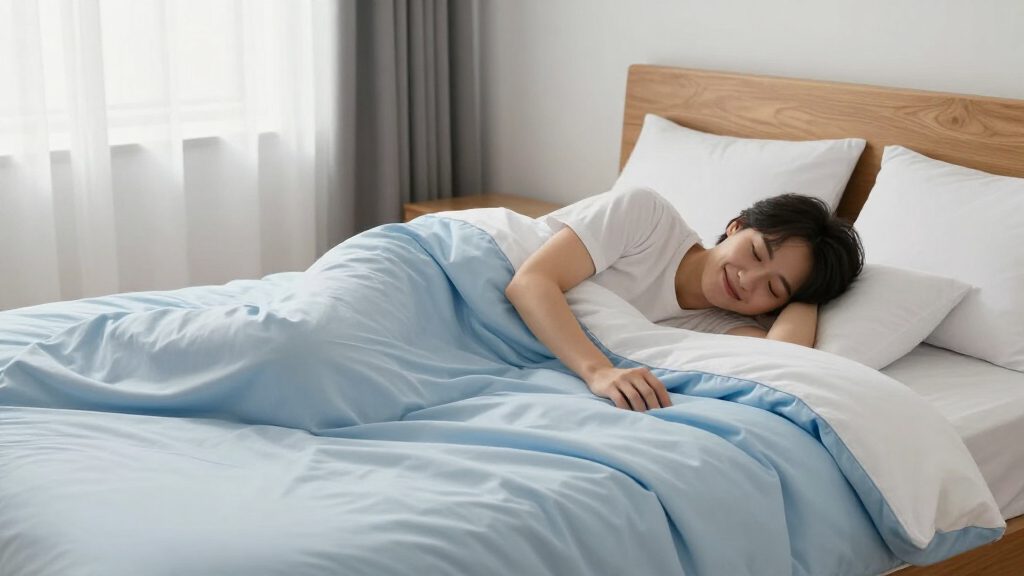 12 Best Cooling Sheets in 2026