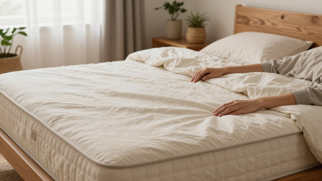 12 Best Organic Soft Mattresses in 2026