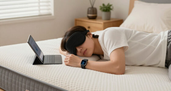 12 Best Sleep Improvement Devices in 2026