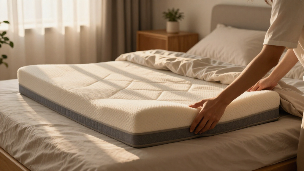 13 Best Adjustable Memory Foam Mattresses in 2026