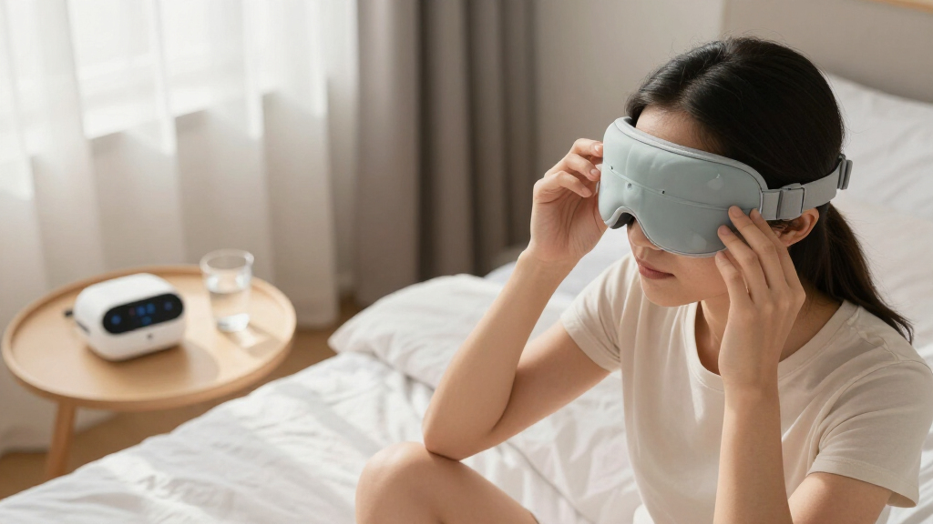 13 Best Sleep Therapy Devices for 2026