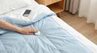 14 Best Cooling Comforters for Hot Sleepers in 2026
