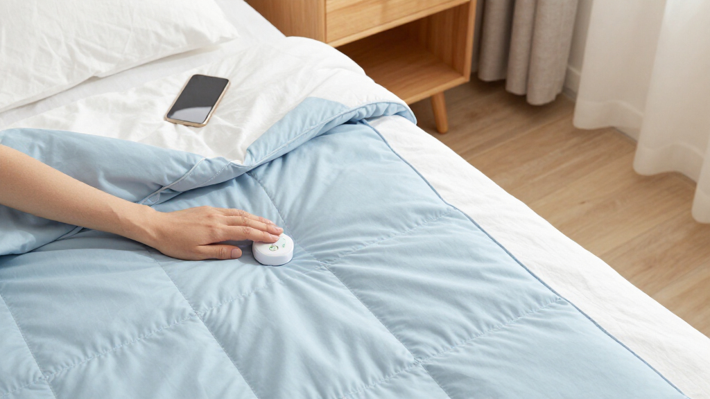 14 Best Cooling Comforters for Hot Sleepers in 2026